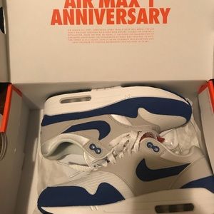 Airmax 87’ (Airmax 1)